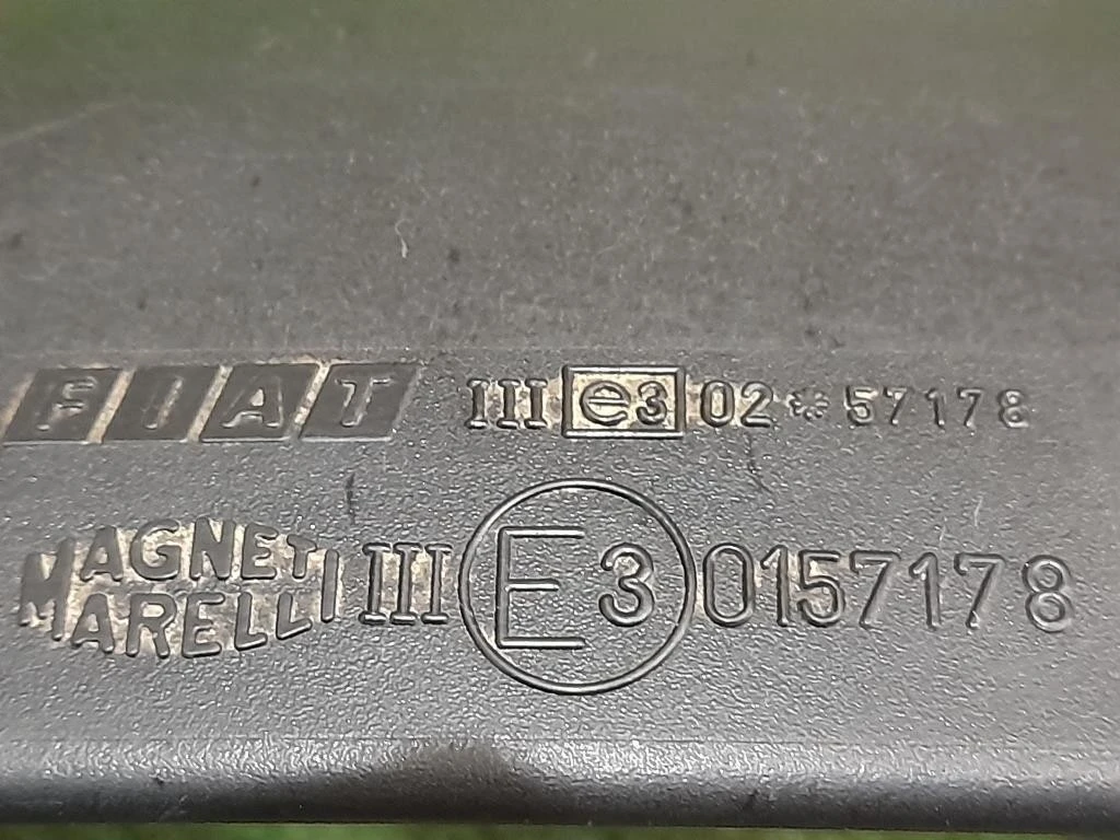 Retrovisore Esterno ANT SX 0157178 Fiat Punto II 2003