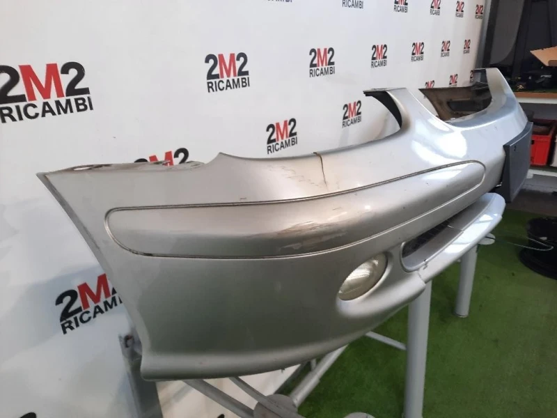 Paraurti ANT A1708850425 Mercedes Classe SLK R170 1997