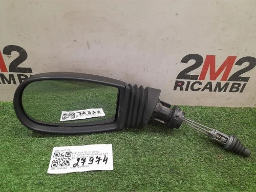Retrovisore Esterno ANT SX 0157178 Fiat Punto II 2003