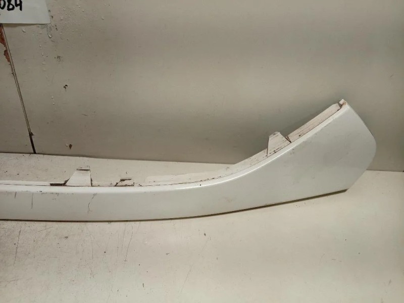 Listello Decorazione Paraurti ANT 86550-2Y000 Hyundai IX35 2013