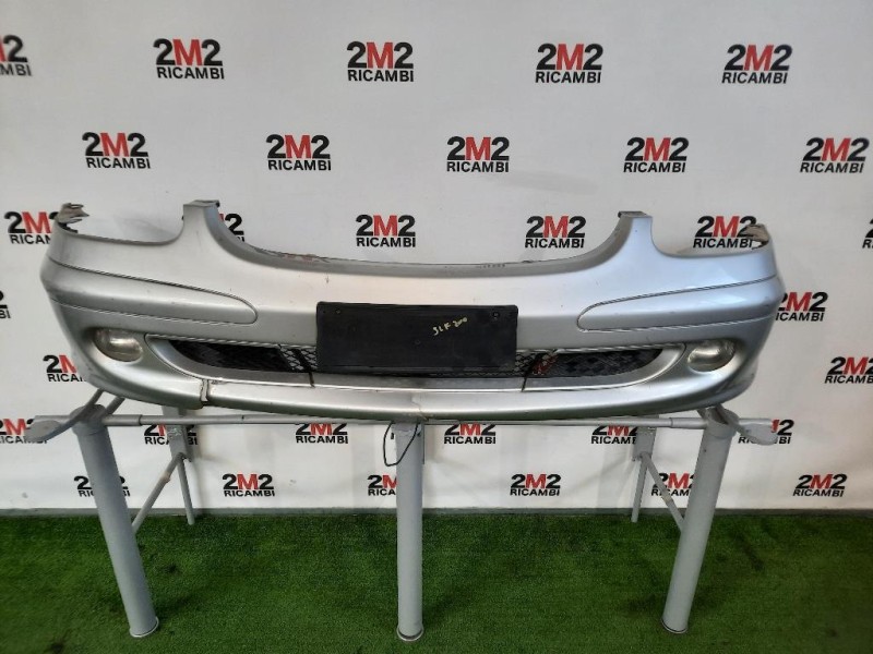Listello Decorazione Paraurti ANT 86550-2Y000 Hyundai IX35 2013