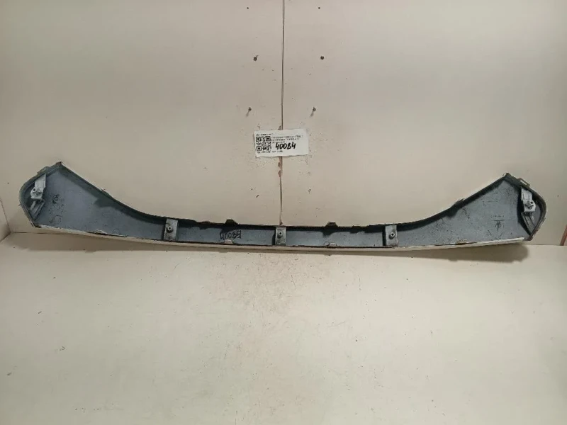 Listello Decorazione Paraurti ANT 86550-2Y000 Hyundai IX35 2013