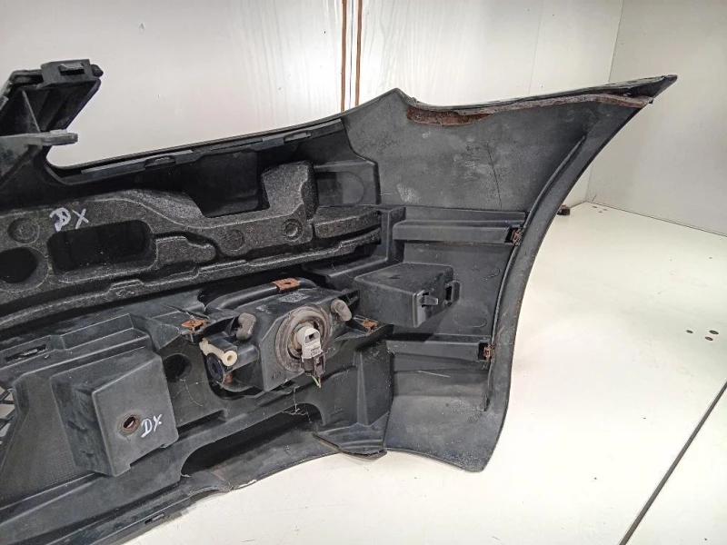 Paraurti ANT A1718852625 Mercedes Classe SLK R171 2004