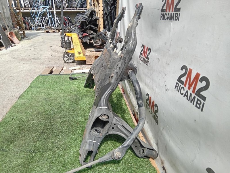 Assale ANT 31116869546 Mini MINI Cooper F55 2014