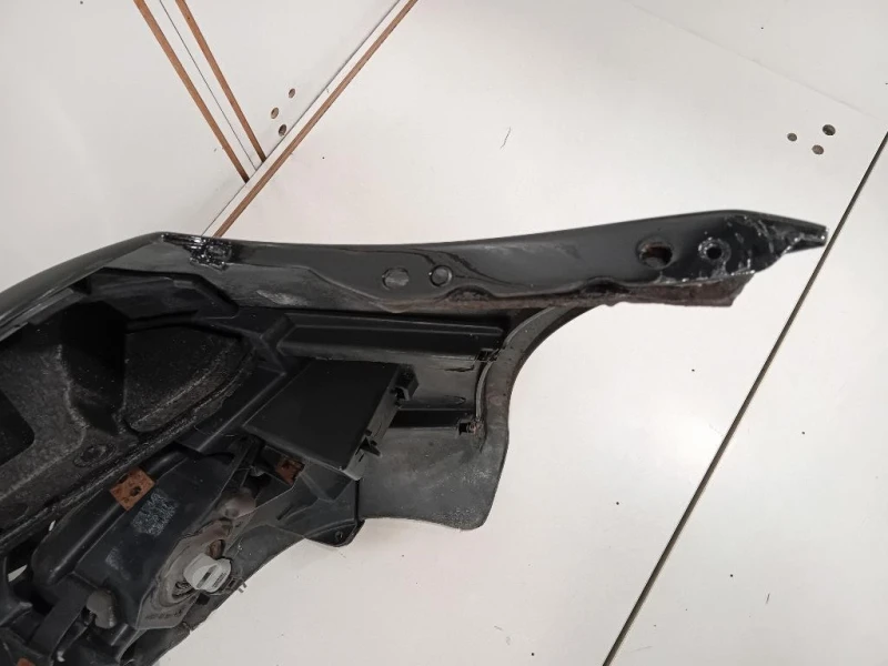 Paraurti ANT A1718852625 Mercedes Classe SLK R171 2004