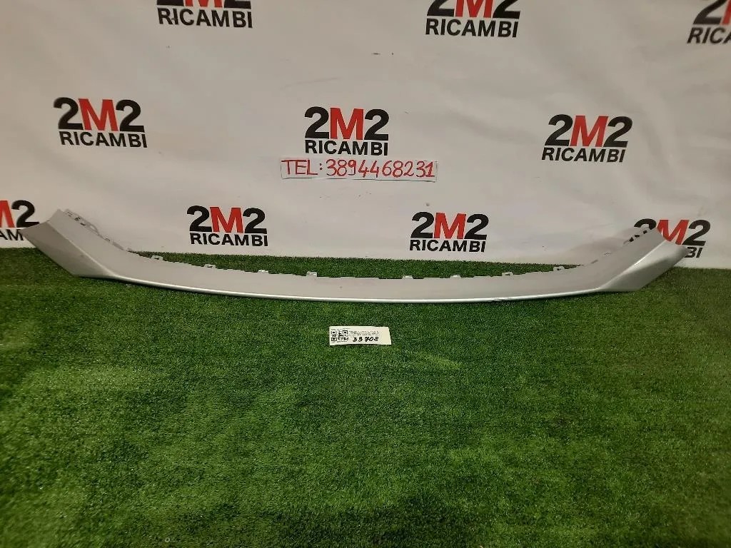 Listello Decorazione Paraurti ANT LISTELLO INFERIORE ANTERIORE 9836827277 Peugeot 3008 II 2016