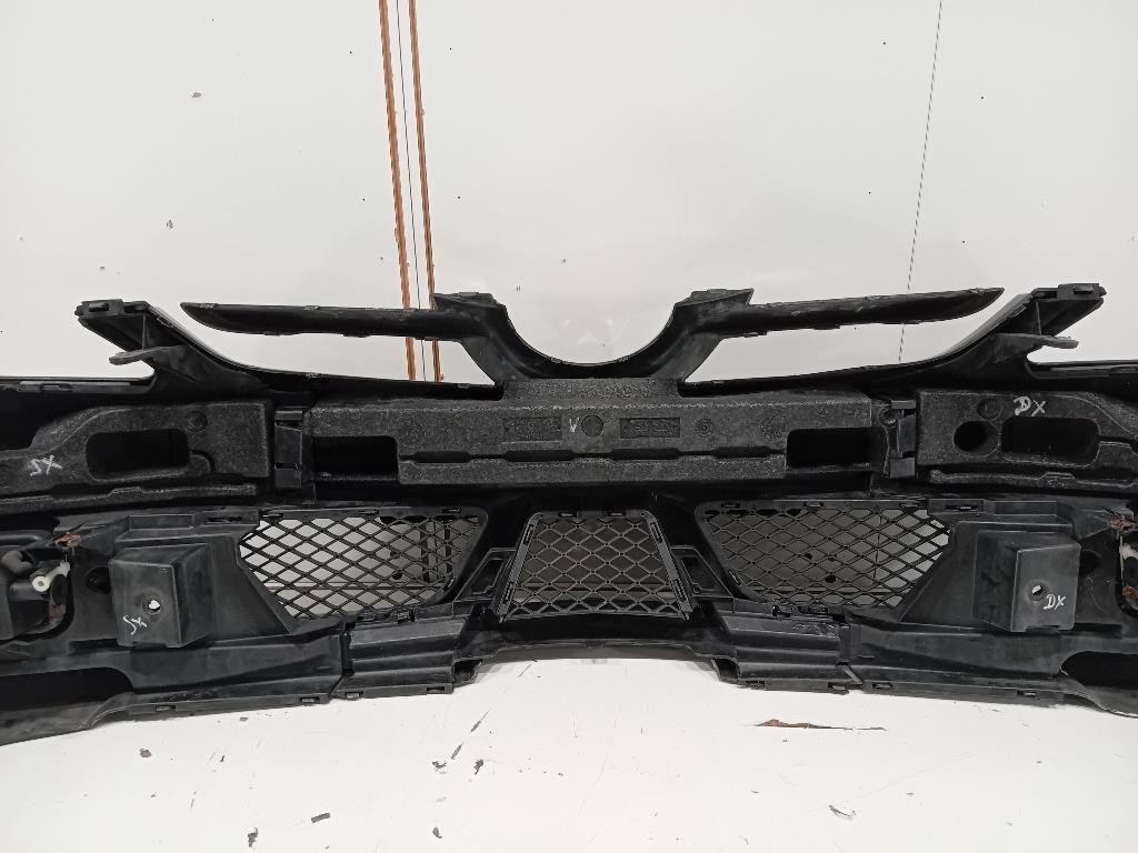 Listello Decorazione Paraurti ANT LISTELLO INFERIORE ANTERIORE 9836827277 Peugeot 3008 II 2016
