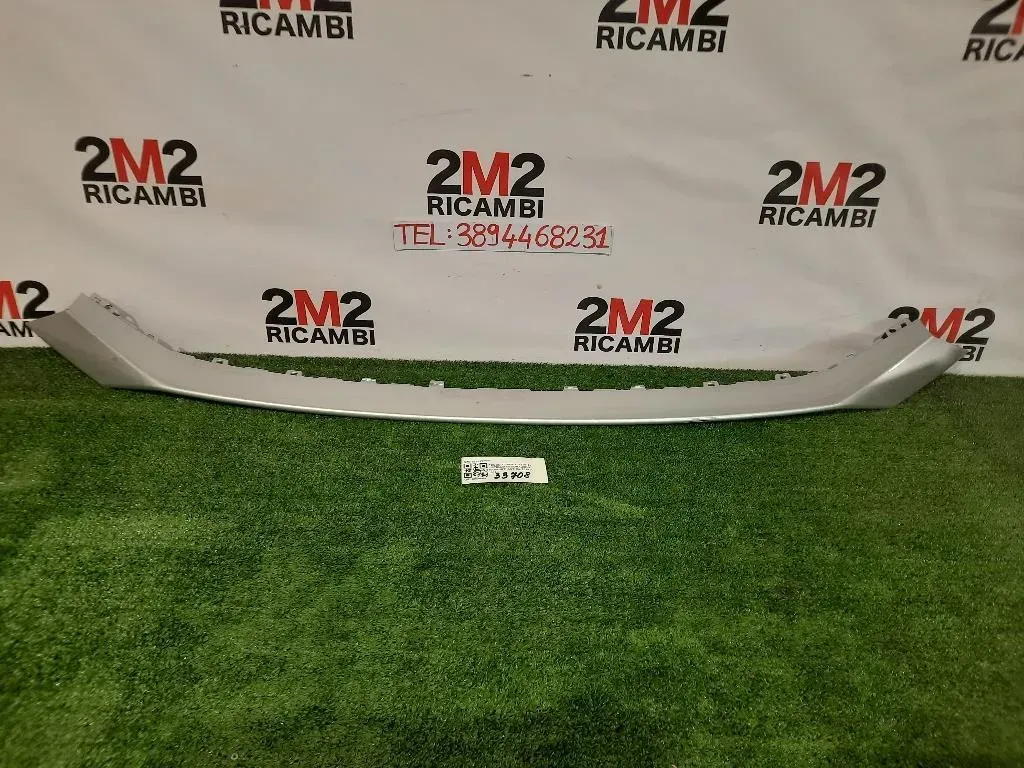 Listello Decorazione Paraurti ANT LISTELLO INFERIORE ANTERIORE 9836827277 Peugeot 3008 II 2016