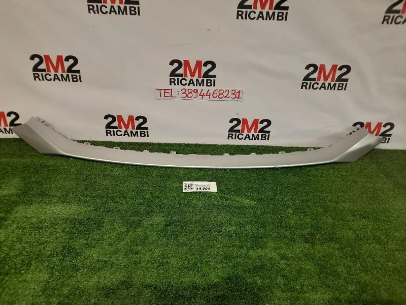 Listello Decorazione Paraurti ANT LISTELLO INFERIORE ANTERIORE 9836827277 Peugeot 3008 II 2016