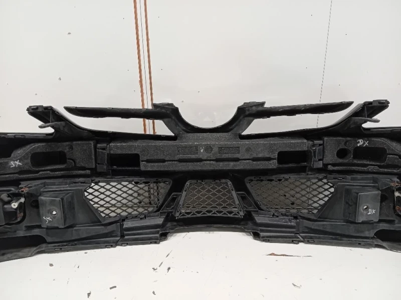 Paraurti ANT A1718852625 Mercedes Classe SLK R171 2004