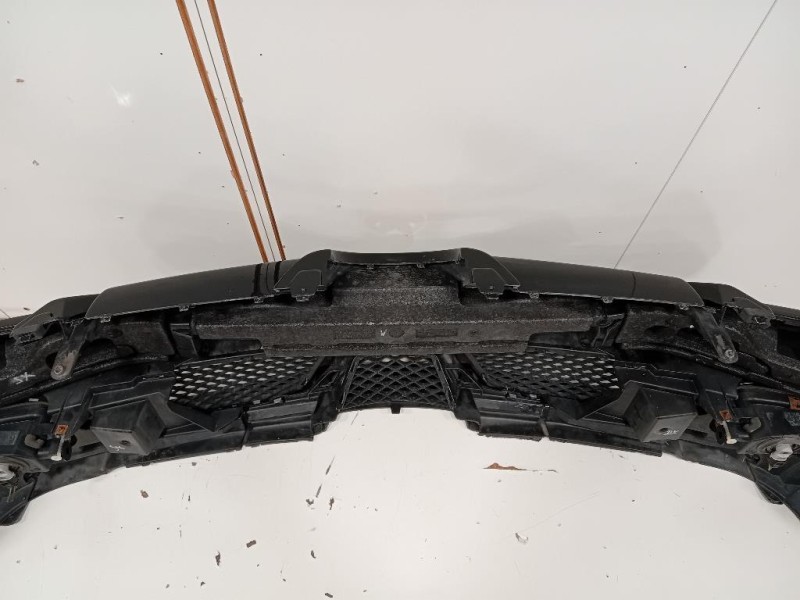 Listello Decorazione Paraurti ANT LISTELLO INFERIORE ANTERIORE 9836827277 Peugeot 3008 II 2016