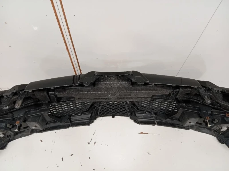 Paraurti ANT A1718852625 Mercedes Classe SLK R171 2004