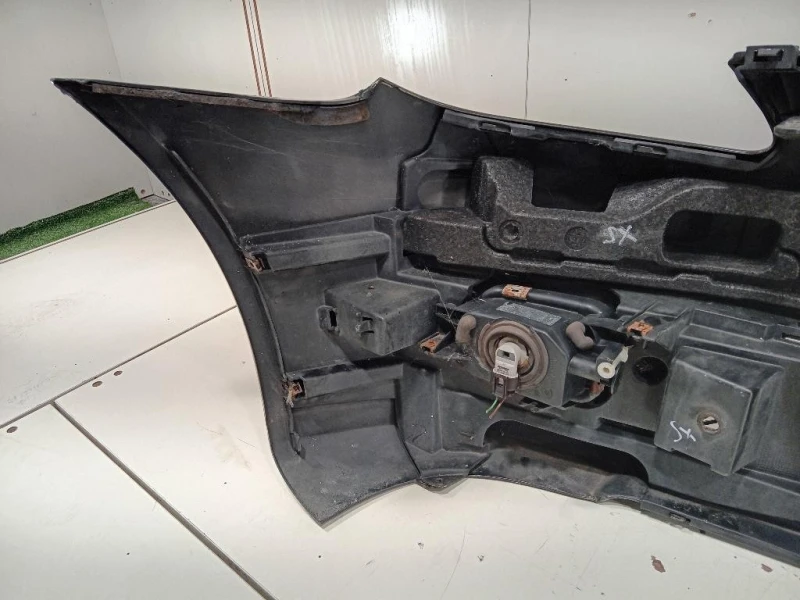 Paraurti ANT A1718852625 Mercedes Classe SLK R171 2004