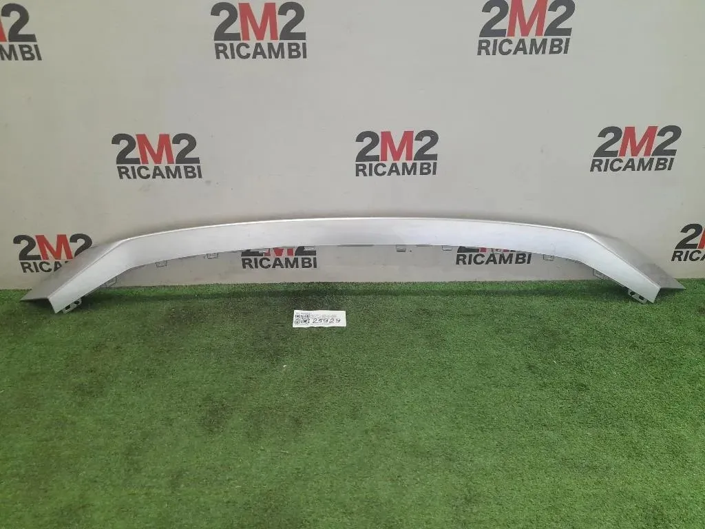 Listello Decorazione Paraurti ANT 9836827277 Peugeot 3008 II 2020