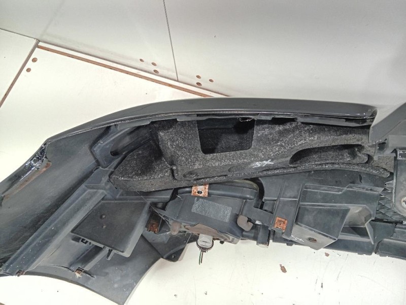 Listello Decorazione Paraurti ANT 9836827277 Peugeot 3008 II 2020