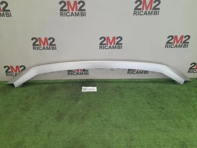 Listello Decorazione Paraurti ANT 9836827277 Peugeot 3008 II 2020