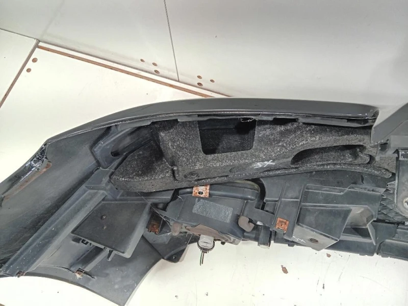 Paraurti ANT A1718852625 Mercedes Classe SLK R171 2004