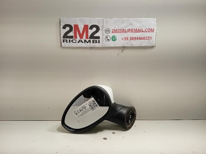 Retrovisore Esterno ANT SX 735596879 Fiat Punto EVO 2010