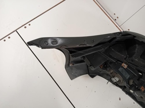 Retrovisore Esterno ANT SX 735596879 Fiat Punto EVO 2010