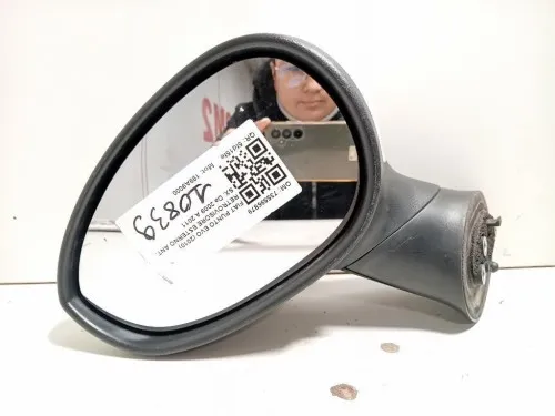 Retrovisore Esterno ANT SX 735596879 Fiat Punto EVO 2010