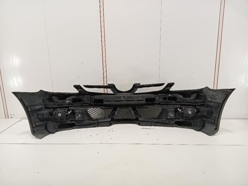 Listello Decorazione Paraurti ANT 9836827277 Peugeot 3008 II 2020