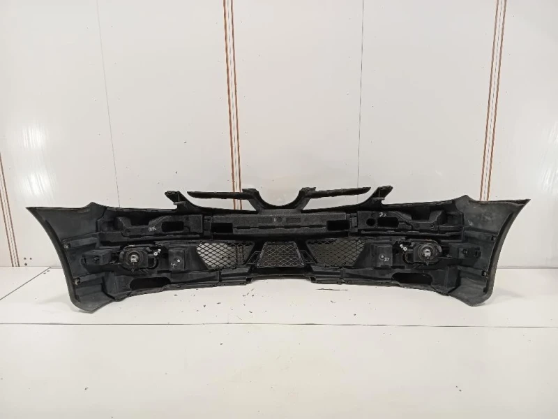 Paraurti ANT A1718852625 Mercedes Classe SLK R171 2004