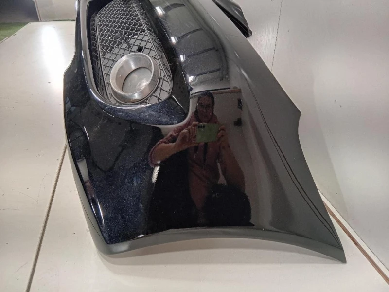 Paraurti ANT A1718852625 Mercedes Classe SLK R171 2004