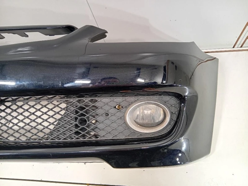 Paraurti ANT A1718852625 Mercedes Classe SLK R171 2004