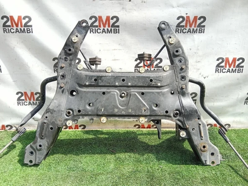 Assale ANT 31116869546 Mini MINI Cooper F55 2014