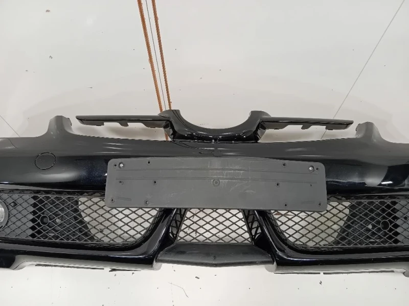 Paraurti ANT A1718852625 Mercedes Classe SLK R171 2004