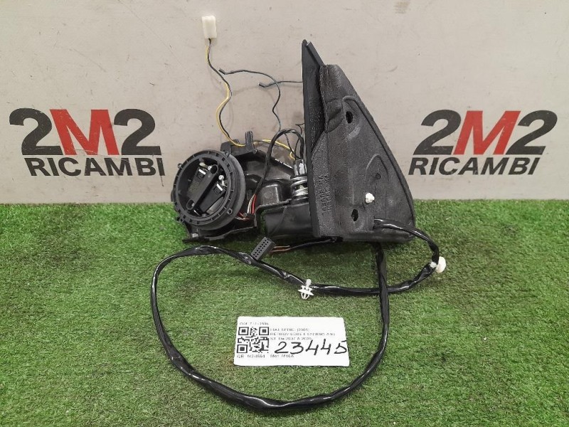 Retrovisore Esterno ANT SX 71743598 Fiat Sedici 2006