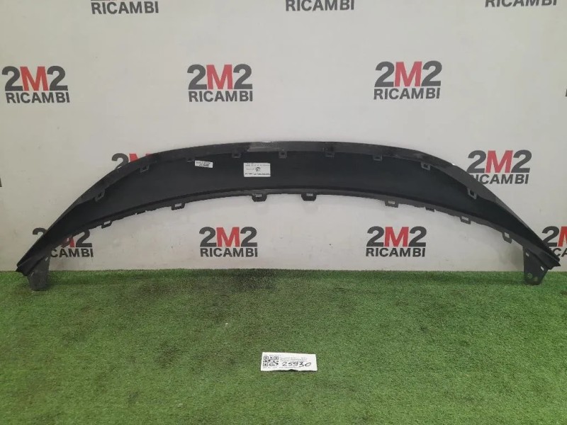 Listello Decorazione Paraurti ANT 9836793177 Peugeot 3008 II 2020
