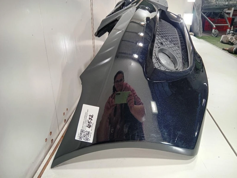 Paraurti ANT A1718852625 Mercedes Classe SLK R171 2004