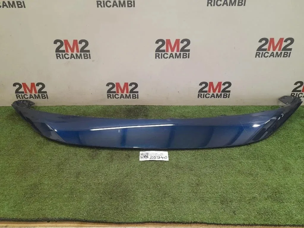 Listello Decorazione Paraurti ANT 9836793177 Peugeot 5008 II 2020