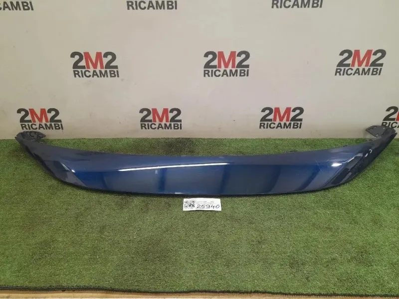 Listello Decorazione Paraurti ANT 9836793177 Peugeot 5008 II 2020