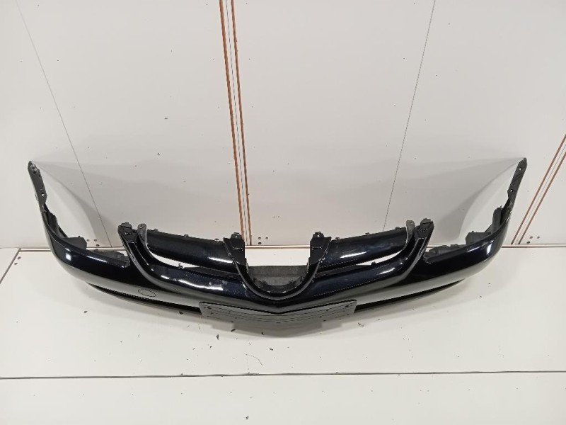 Listello Decorazione Paraurti ANT 9836793177 Peugeot 5008 II 2020