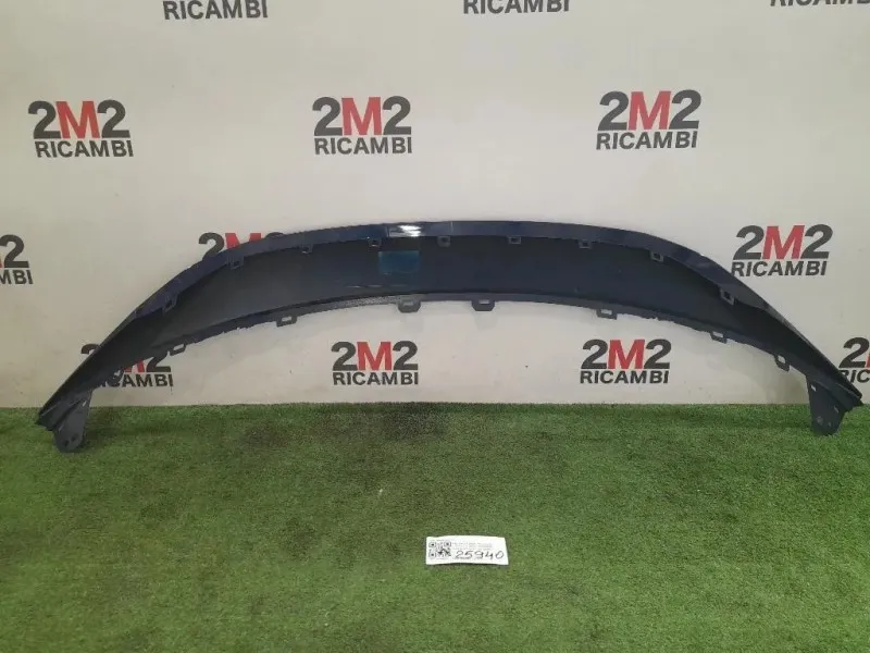 Listello Decorazione Paraurti ANT 9836793177 Peugeot 5008 II 2020