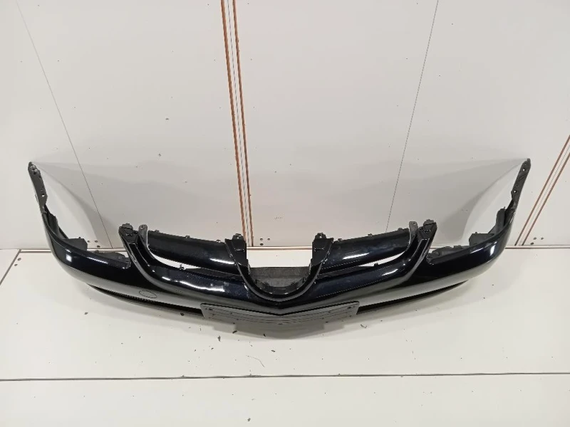 Paraurti ANT A1718852625 Mercedes Classe SLK R171 2004