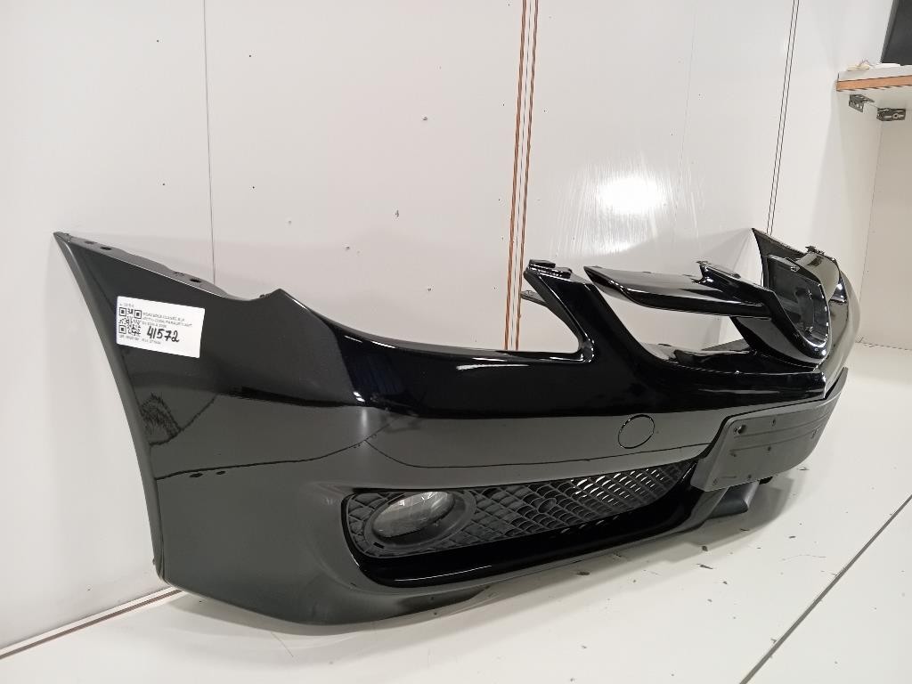 Listello Decorazione Paraurti ANT LISTELLO DECORAZIONE PARAURTI ANT Renault Captur II 2019