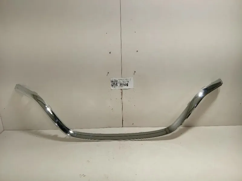 Listello Decorazione Paraurti ANT LISTELLO DECORAZIONE PARAURTI ANT Renault Captur II 2019