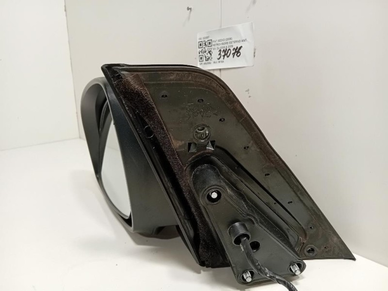 Retrovisore Esterno ANT SX 71743596 8 FILE Fiat Sedici 2006