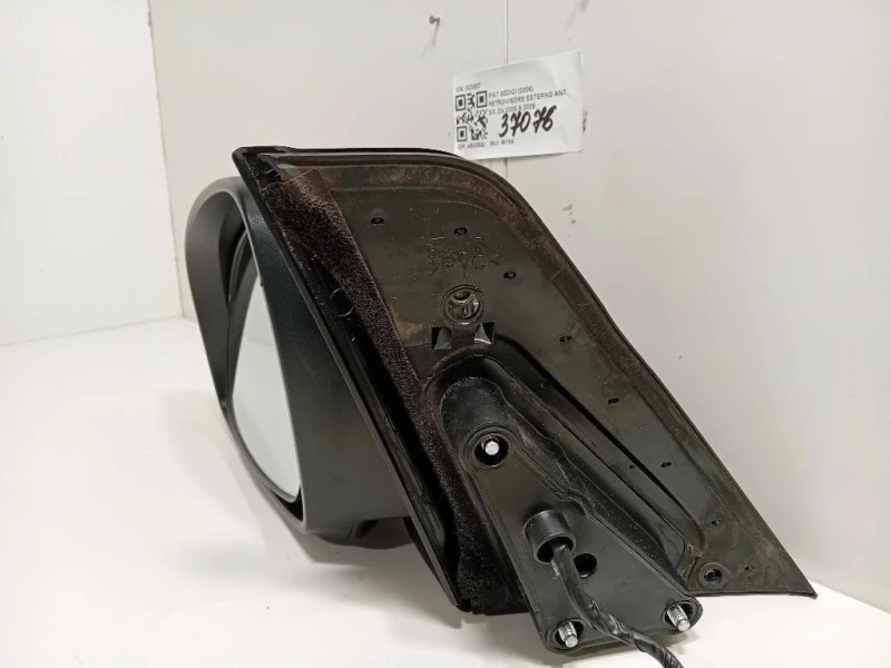 Retrovisore Esterno ANT SX 71743596 8 FILE Fiat Sedici 2006