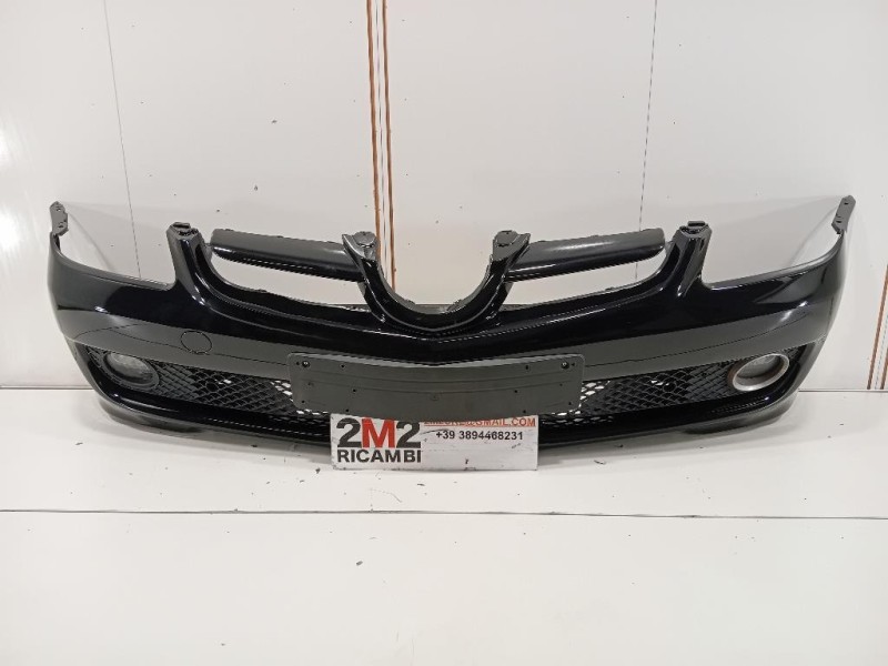 Listello Decorazione Paraurti ANT LISTELLO DECORAZIONE PARAURTI ANT Renault Captur II 2019