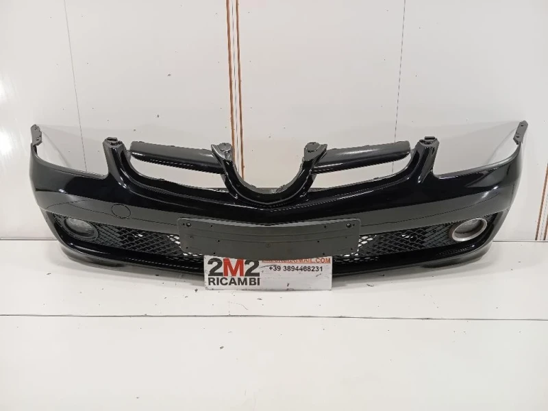 Paraurti ANT A1718852625 Mercedes Classe SLK R171 2004