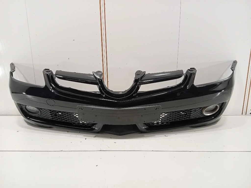 Paraurti ANT A1718852625 Mercedes Classe SLK R171 2004