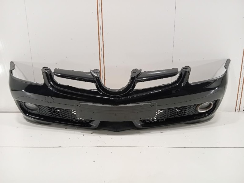 Listello Decorazione Paraurti ANT LISTELLO DECORAZIONE PARAURTI ANT Renault Captur II 2019