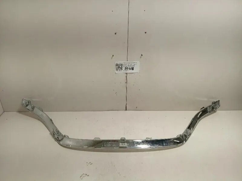 Listello Decorazione Paraurti ANT LISTELLO DECORAZIONE PARAURTI ANT Renault Captur II 2019