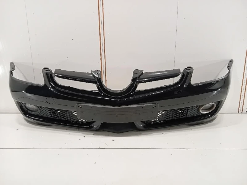Paraurti ANT A1718852625 Mercedes Classe SLK R171 2004