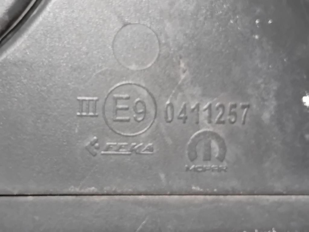 Retrovisore Esterno ANT SX 212A000936 5 FILI Fiat TIPO II 2016