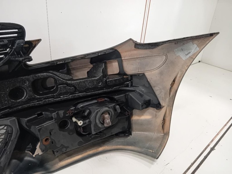 Listello Decorazione Paraurti ANT LISTELLO DECORAZIONE PARAURTI ANT Renault Captur II 2019